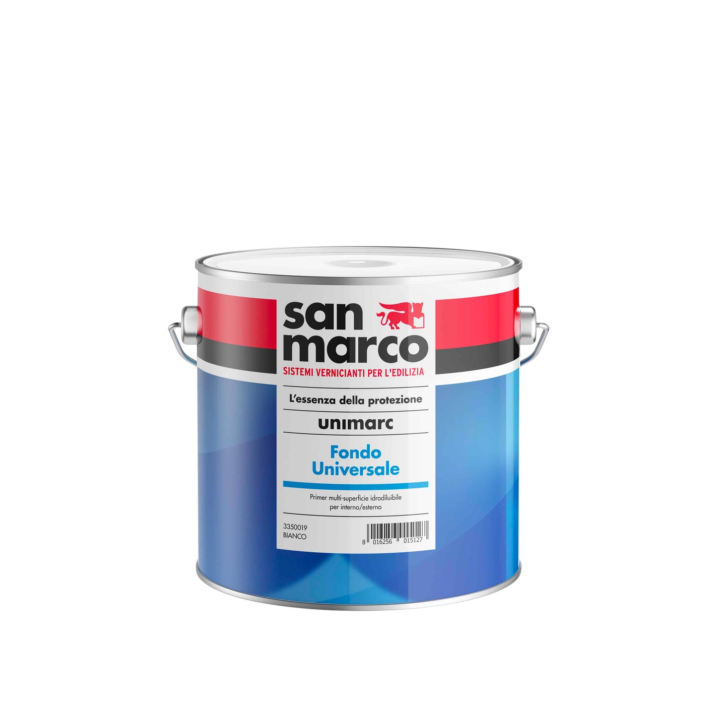 PITTURA DI FONDO PER LEGNO UNIMARC