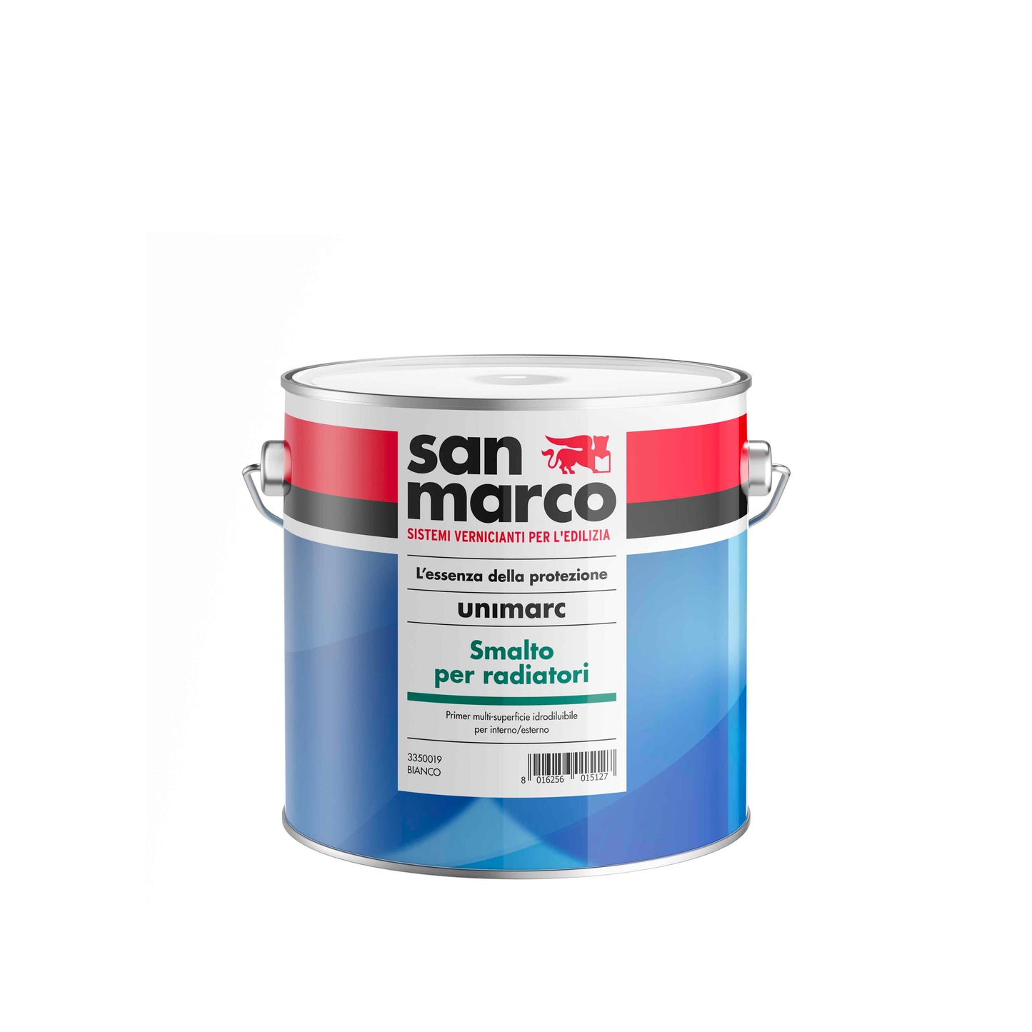 SMALTO PER RADIATORI UNIMARC