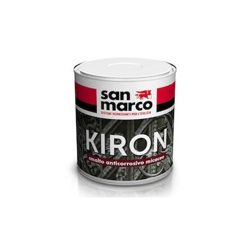 SMALTO ANTICORROSIVO KIRON