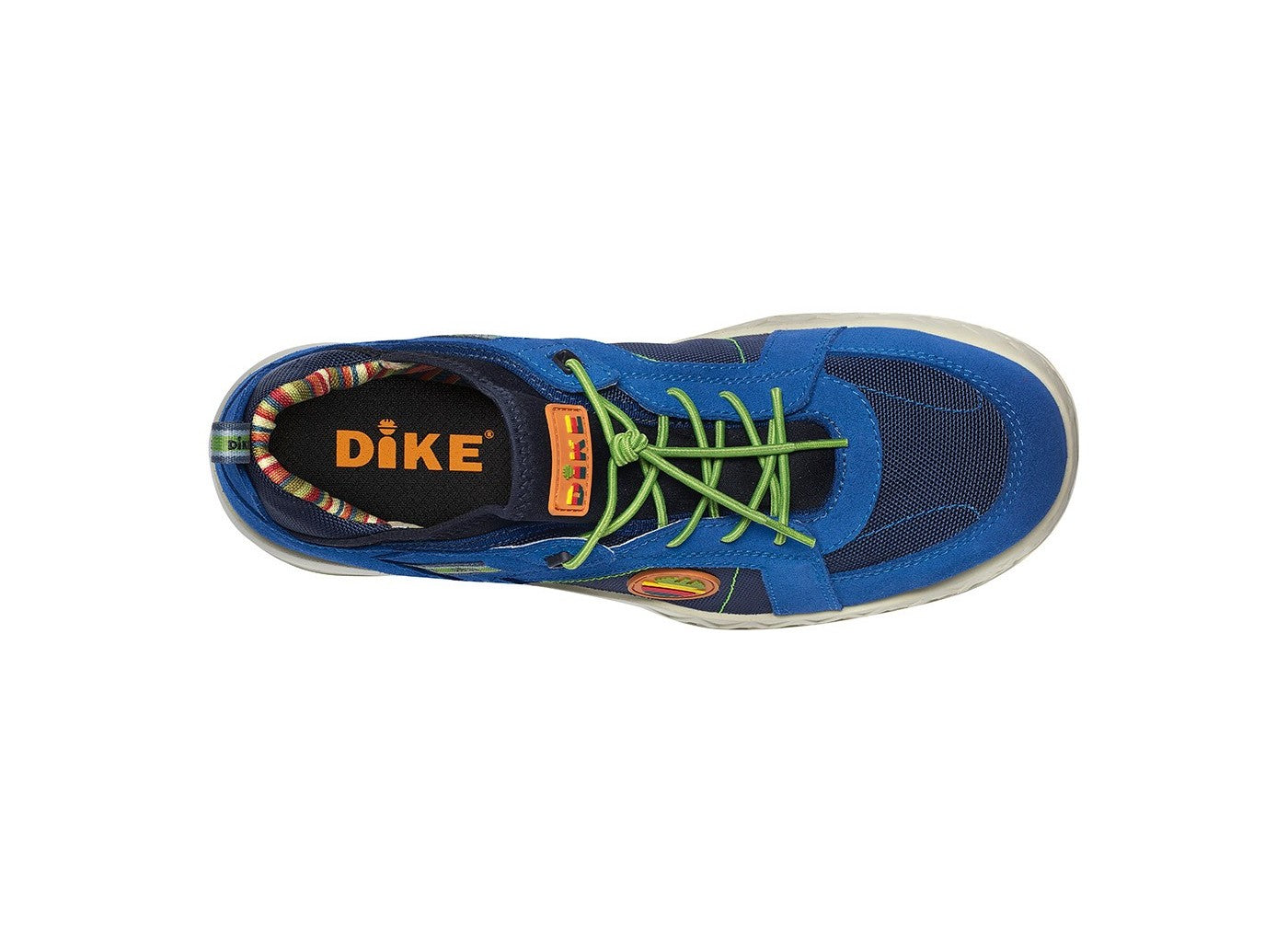 Scarpe Antinfortunistiche Primato Primary S1PL ESD