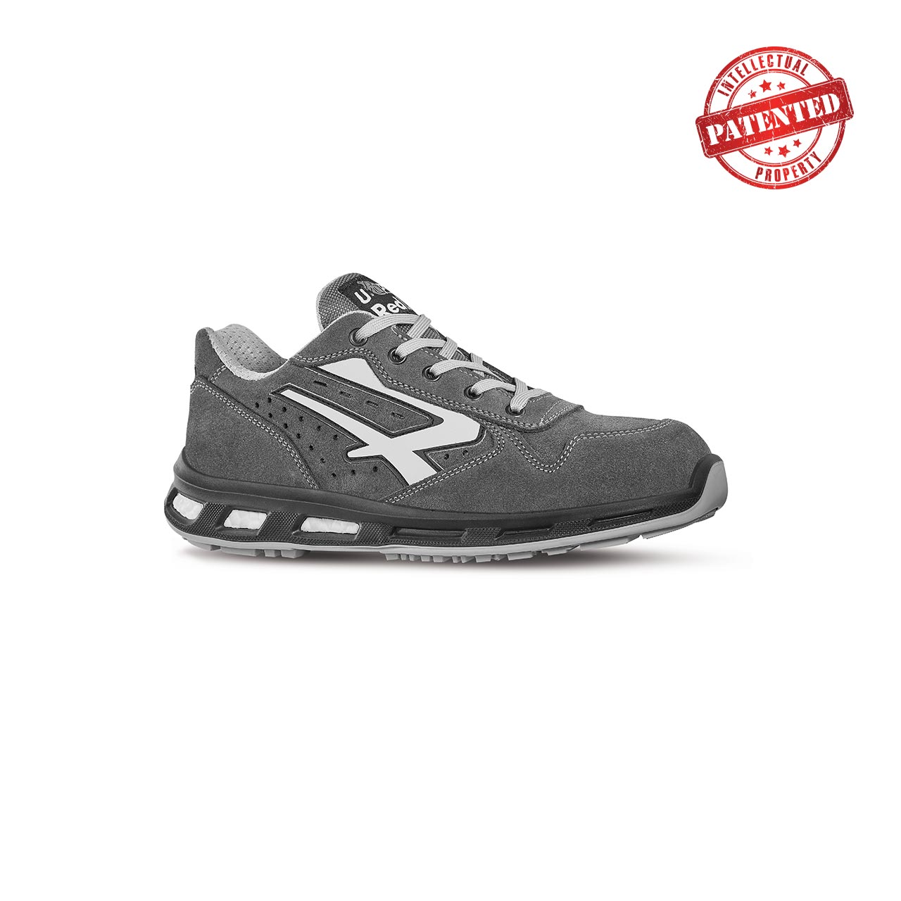 Scarpe Antinfortunistiche U-Power GOING S1PS