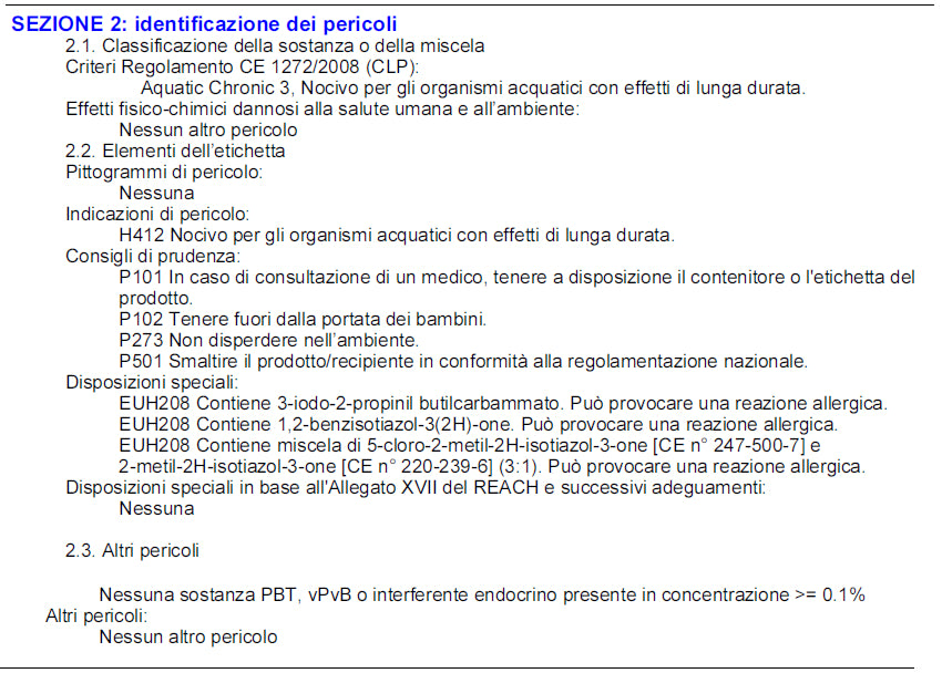 IDROPITTURA TRASPIRANTE ANTIMUFFA SUPERCONFORT