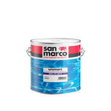 SMALTO ALL'ACQUA EFFETTO SATINATO UNIMARC