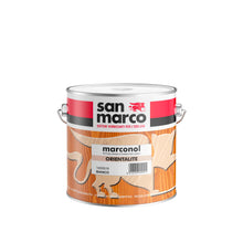 PITTURA DI FONDO PER LEGNO MARCONOL ORIENTALITE