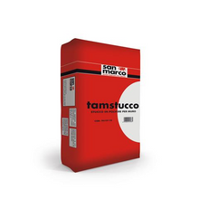 STUCCO IN POLVERE PER INTERNI TAMSTUCCO POLVERE