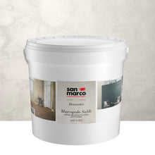 PITTURA DECORATIVA PER INTERNI EFFETTO SABBIA MARCOPOLO SABLE'