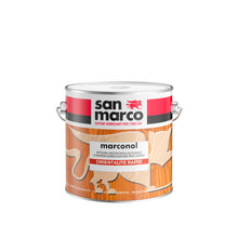 PITTURA DI FONDO PER LEGNO MARCONOL ORIENTALITE RAPID