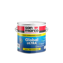 SMALTO PER LEGNO E FERRO GLOBAL ULTRA GL 10 OPACO