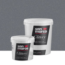 GLITTER PER PITTURA MURALE GLITTERY