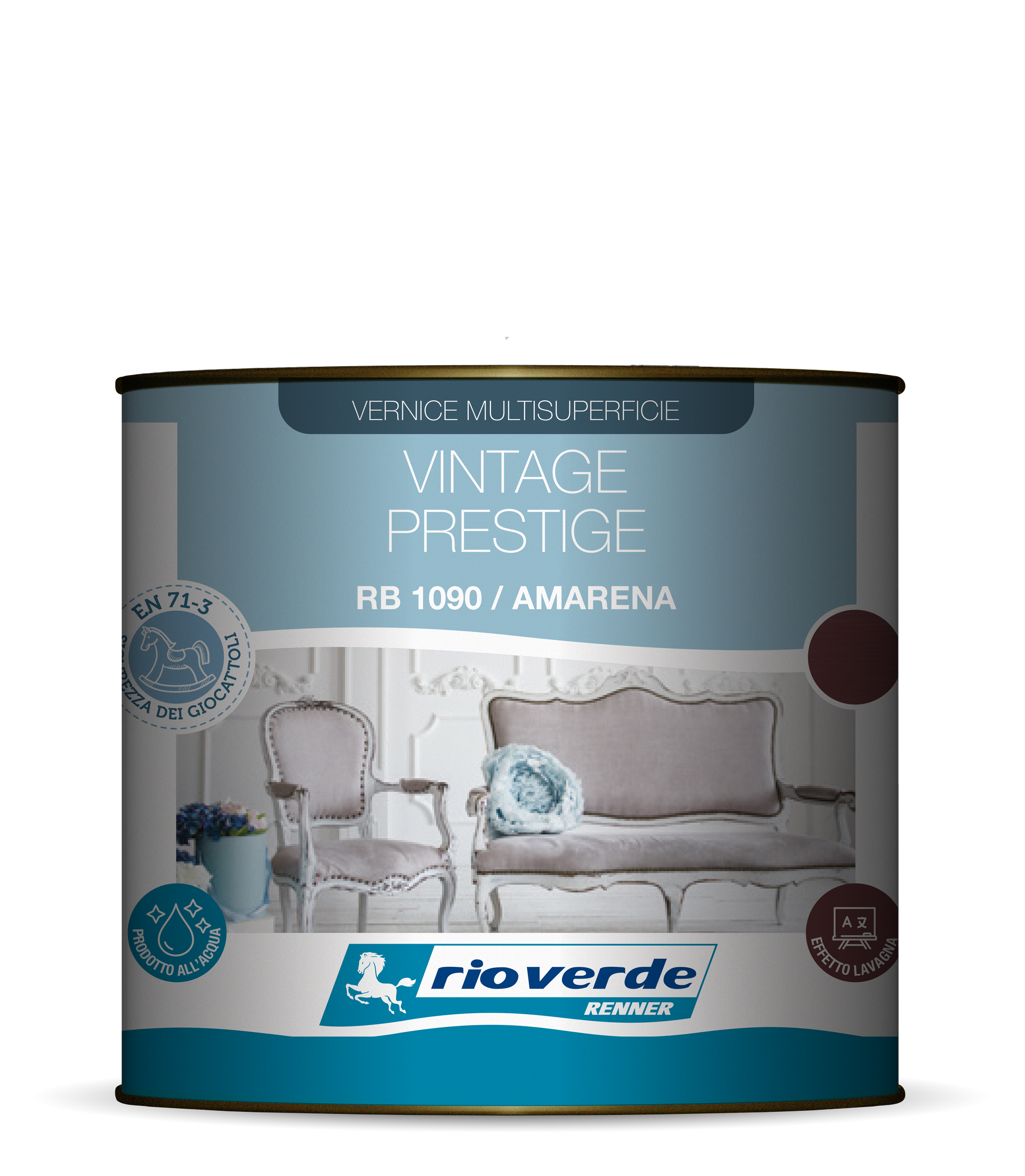 VERNICE EXTRAOPACA VINTAGE PRESTIGE 