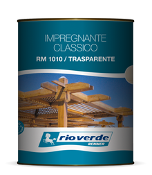 IMPREGNANTE PER LEGNO IMPREGNANTE CLASSICO 