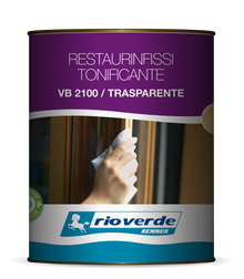 TONIFICANTE PER SERRAMENTI IN LEGNO RESTAURINFISSI TONIFICANTE 