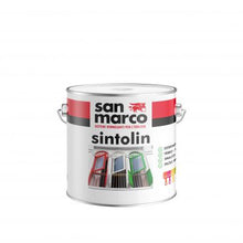 SMALTO SINTOLIN SATINATO 