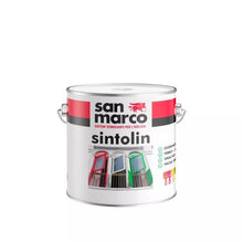 SMALTO SINTOLIN LUCIDO 