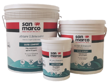 IDROPITTURA SILVER CONFORT 