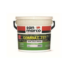 IDROPITTURA TRASPIRANTE COMBAT 777