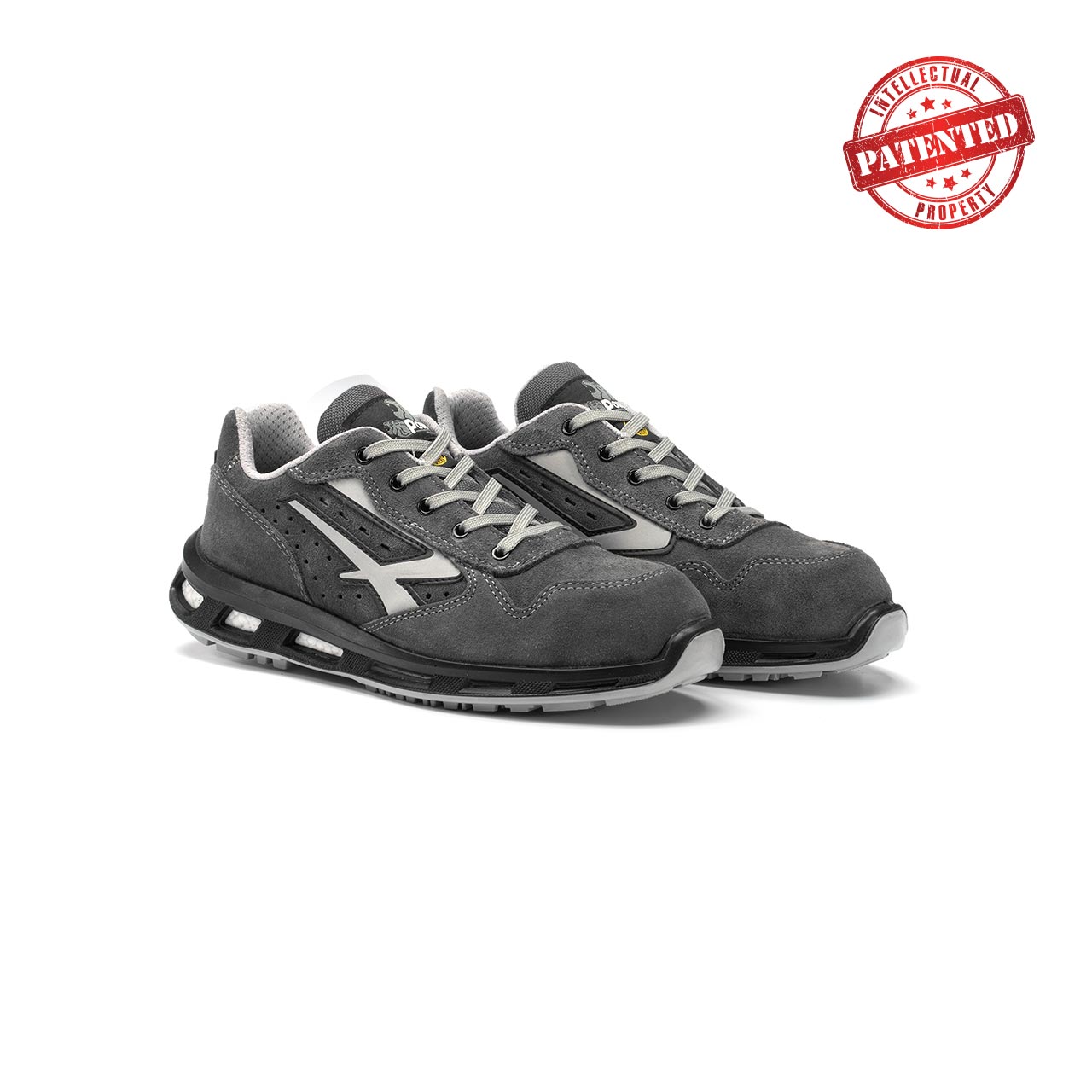 Scarpe Antinfortunistiche U-Power GOING S1PS