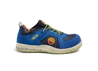 Scarpe Antinfortunistiche Primato Primary S1PL ESD