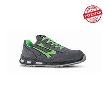 Scarpe Antinfortunistiche U-Power POINT S1PS - Unisex