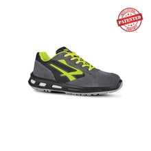 Scarpe Antinfortunistiche U-Power YELLOW S1PS - Unisex