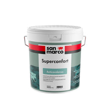 IDROPITTURA TRASPIRANTE ANTIMUFFA SUPERCONFORT